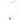 Guess Transparent Stainless Steel Necklace