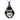 Guess Transparent Stainless Steel Necklace
