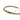 Guess Green Textile Necklace