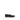 Prada Black Goatskin Slip-On Loafers