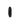 Prada Black Goatskin Slip-On Loafers