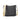 Michael Kors Black Canvas Crossbody Bag