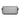 Michael Kors Gray Leather Crossbody Bag