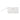 Michael Kors White Leather Clutch Bag