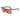 Kenzo Brown Resin Sunglasses