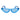 Kenzo Blue Acetate Sunglasses