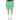 Kenzo Bicolor Cotton Clothing