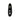 Valentino Garavani Black Leather Slip-On Loafers