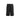 Gucci Black Polyester Bermuda Shorts