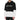 Moschino Black Cotton Sweatshirt