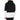Moschino Black Cotton Sweatshirt