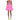 19:13 DRESSCODE Multicolor Cotton Cocktail Dress