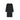 Alberta Ferretti Black Elastane Cocktail Dress