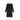 Alberta Ferretti Black Elastane Cocktail Dress