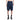 Prada Blue Linen Bermuda Shorts