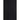 Valentino Black Silk Long Skirt