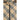 Burberry Multicolor Polyester Shell Jacket