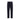 Prada Blue Cotton Casual Pants
