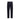 Prada Blue Cotton Casual Pants