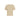 Valentino Beige Cotton T-Shirt