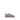 Santoni Beige Calf Leather Bos Taurus Sneakers