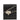 Valentino Garavani Black Calf Leather Bos Taurus Shoulder Bag
