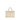 Valentino Garavani Multicolor Calf Leather Bos Taurus Shoulder Bag