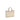 Valentino Garavani Multicolor Calf Leather Bos Taurus Shoulder Bag