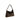 Givenchy Black Calf Leather Bos Taurus Shoulder Bag