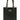 Valentino Garavani Black Napa Leather / Calf Bos Taurus Shoulder Bag