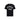 Givenchy Black Cotton T-Shirt