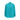 Fendi Blue Silk Dress Shirt
