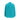 Fendi Blue Silk Dress Shirt