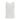 Versace White Cotton Tank Tops