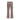 L'Agence Beige Cotton High-Waisted Jean
