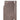 L'Agence Beige Cotton High-Waisted Jean