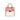 Michael Kors Multicolor Pvc Crossbody Bag