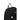 Prada Black Recycled Polyamide Backpack