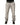 Dolce & Gabbana Light Gray Cotton Straight Denim Trouser Jeans