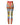 Dolce & Gabbana Multicolor Silk Carretto Leggings Stretch Waist Pants