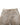 Incotex Beige Mid Waist Straight Women Casual Chino Trouser Pants