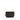 Valentino Garavani Brown Calf Leather Bos Taurus Shoulder Bag