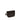 Valentino Garavani Brown Calf Leather Bos Taurus Shoulder Bag