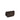 Valentino Garavani Brown Calf Leather Bos Taurus Shoulder Bag