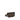 Valentino Garavani Brown Calf Leather Bos Taurus Shoulder Bag