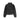 Guess Jeans Nero Polyester Woman Jacket