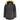Guess Jeans Black Polyester Mens Jacket