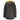 Guess Jeans Black Polyester Mens Jacket