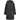 Guess Jeans Black Polyester Women's Jacket