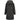Guess Jeans Black Polyester Women's Jacket